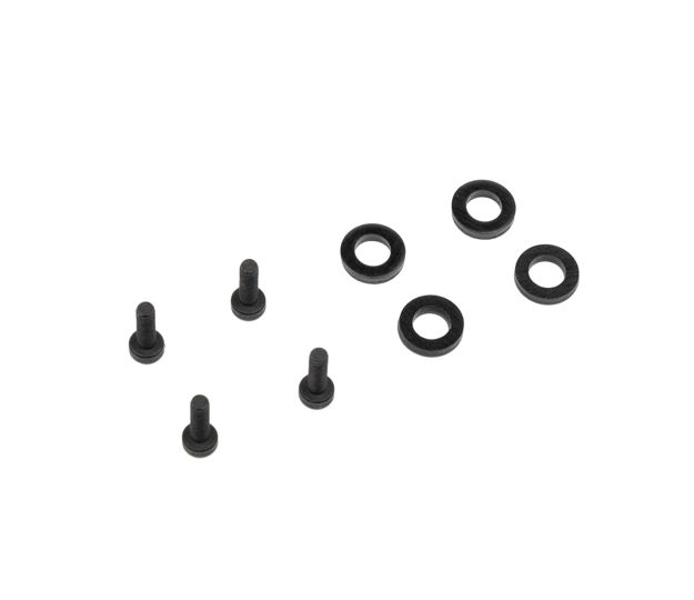 Picture of BOLT KIT INT BAT PLATE WILD 23